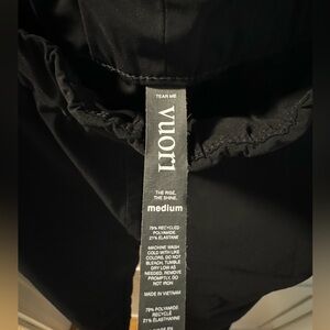 Vuori Miles Pant Medium